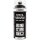 2x TECPO 1K Farbspray Schwarz Teppich / Fußmatten, 400 ml