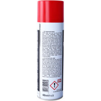 TECPO Dieselpartikelfilterreiniger-Spray, 400 ml