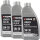 3L TECPO 5W-30 LONGLIFE PLUS MOTORÖL für VW 504.00 507.00 MB 229.31 229.51 BMW LL-04 C30