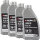 4L TECPO 5W-30 LONGLIFE PLUS MOTORÖL für VW 504.00 507.00 MB 229.31 229.51 BMW LL-04 C30