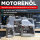 48L TECPO 5W-30 LONGLIFE PLUS MOTORÖL für VW 504.00 507.00 MB 229.31 229.51 BMW LL-04 C30