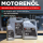 40L TECPO 5W-30 LONGLIFE PLUS MOTORÖL für VW 504.00 507.00 MB 229.31 229.51 BMW LL-04 C30