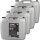 80L TECPO 5W-30 LONGLIFE PLUS MOTORÖL für VW 504.00 507.00 MB 229.31 229.51 BMW LL-04 C30