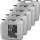 100L TECPO 5W-30 LONGLIFE PLUS MOTORÖL für VW 504.00 507.00 MB 229.31 229.51 BMW LL-04 C30