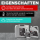 100L TECPO 5W-30 LONGLIFE PLUS MOTORÖL für VW 504.00 507.00 MB 229.31 229.51 BMW LL-04 C30