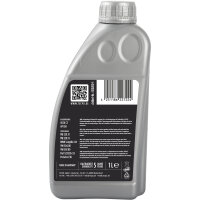6L TECPO 5W-30 LONGLIFE PLUS MOTORÖL für VW 504.00 507.00 MB 229.31 229.51 BMW LL-04 C30