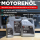 6L TECPO 5W-30 LONGLIFE PLUS MOTORÖL für VW 504.00 507.00 MB 229.31 229.51 BMW LL-04 C30