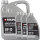 8L TECPO 5W-30 LONGLIFE PLUS MOTORÖL für VW 504.00 507.00 MB 229.31 229.51 BMW LL-04 C30
