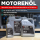 5L TECPO 5W-30 LONGLIFE PLUS MOTORÖL für VW 504.00 507.00 MB 229.31 229.51 BMW LL-04 C30 + Motor Doctor Motoröl Anti-Verschleißschutz, 300 ml