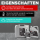 5L TECPO 5W-30 LONGLIFE PLUS MOTORÖL für VW 504.00 507.00 MB 229.31 229.51 BMW LL-04 C30 + Motor Doctor Motoröl Anti-Verschleißschutz, 300 ml