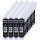 36x TECPO Universal Montagekleber Ultra FIX Power Baukleber 480g Weiß