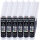 48x TECPO Universal Montagekleber Ultra FIX Power Baukleber 480g Weiß