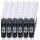 60x TECPO Universal Montagekleber Ultra FIX Power Baukleber 480g Weiß