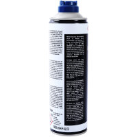 TECPO Vergaser & Drosselklappen Reiniger Ansaug-System-Reinigung 6x500 ml