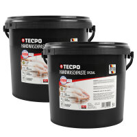 TECPO Handwaschpaste HQ+ Spezial 10L - starke...
