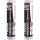 TECPO Mehrzweckfett 2x 400g Hochleistungs Li-Komplex Schmierfett KP 2N-30 Lithium Fett