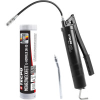 TECPO Mehrzweckfett 1x400g Hochleistungs Li-Komplex...