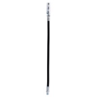TECPO Mehrzweckfett 1x400g Hochleistungs Li-Komplex Schmierfett KP 2N-30 Lithium Fett + Fettpresse mit Handhebel