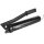 TECPO Mehrzweckfett 1x400g Hochleistungs Li-Komplex Schmierfett KP 2N-30 Lithium Fett + Fettpresse mit Handhebel