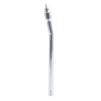 TECPO Mehrzweckfett 6x400g Hochleistungs Li-Komplex Schmierfett KP 2N-30 Lithium Fett + Fettpresse mit Handhebel