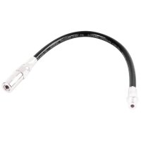 TECPO Mehrzweckfett 1x400g Hochleistungs Li-Komplex Schmierfett KP 2N-30 Lithium Fett + Einhand-Fettpresse