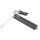 TECPO Mehrzweckfett 1x400g Hochleistungs Li-Komplex Schmierfett KP 2N-30 Lithium Fett + Einhand-Fettpresse