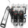 TECPO Scheibenkleber MS-Polymer 5x 290 ml + Skelett Kartuschenpresse