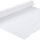 TECPO Abdeckvlies Malervlies 25m Schutzvlies 120g/m² selbstklebende Vlies-Rolle