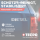 4x TECPO SCR Anti-Kristall Additiv Konzentrat AdBlue® 250 ml
