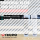 2x TECPO Universal Klebe- und Dichtstoff FLEX SEAL 522 SCHWARZ 1K MS-Polymer UV-stabil und witterungsbeständig