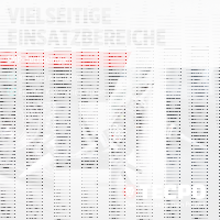 3x TECPO Universal Klebe- und Dichtstoff FLEX SEAL 522 SCHWARZ 1K MS-Polymer UV-stabil und witterungsbeständig