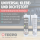 24x TECPO Universal Klebe- und Dichtstoff FLEX SEAL 522 SCHWARZ 1K MS-Polymer UV-stabil und witterungsbeständig