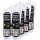 8x TECPO KLEBE UND DICHTSTOFF UNIVERSAL FLEX SEAL 522 WEIß 1K MS POLYMER 480g