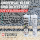 3x TECPO Universal Klebe- und Dichtstoff FLEX SEAL 522 SCHWARZ 1K MS-Polymer UV-stabil und witterungsbeständig + Alu-Kartuschenpresse 220 mm