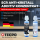 TECPO AdBlue® mit Ausgießer 10 Liter SCR Harnstofflösung + SCR Anti-Kristall Additiv Konzentrat AdBlue® 250 ml