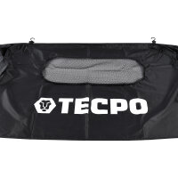 3x TECPO Pkw Frontschoner Universal Schoner KFZ Auto Frontabdeckung Kotflügel-Schutz