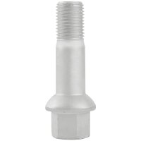 1x TECPO Radbolzen Radschrauben M14x1,5 für...