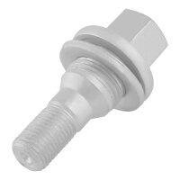 1x TECPO Radbolzen Radschrauben M12x1,25 für PSA