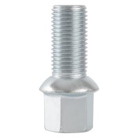 5x TECPO Radbolzen Radschrauben M14x1,5 für VAG