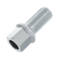 5x TECPO Radbolzen Radschrauben M14x1,5 für VAG