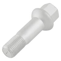 5x TECPO Radbolzen Radschrauben M14x1,5 für...