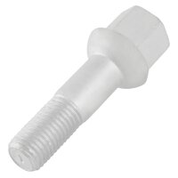 5x TECPO Radbolzen Radschrauben M12x1,5 für...