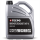 TECPO Bremsflüssigkeit DOT-4 SAE J 1703 1704 ISO 4925 DOT4, 5 Liter