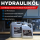 TECPO Hydro ISO HLP 46 PLUS Hydrauliköl, 5L