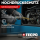 TECPO Hydro ISO HLP 46 PLUS Hydrauliköl, 5L