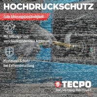 TECPO Hydro ISO HLP 46 PLUS Hydrauliköl, 20L