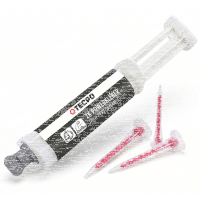 TECPO 2K Powerkleber High Performance 10g,...