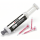 TECPO 2K Powerkleber High Performance 10g, Cyanacrylat-Klebstoff + 3 Mischer