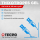 TECPO 2K Powerkleber High Performance 10g, Cyanacrylat-Klebstoff + 3 Mischer