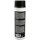 2x TECPO Autolack schwarz matt 500 ml + 4x TECPO Grundierung grau Sprühdose Primer, 500 ml